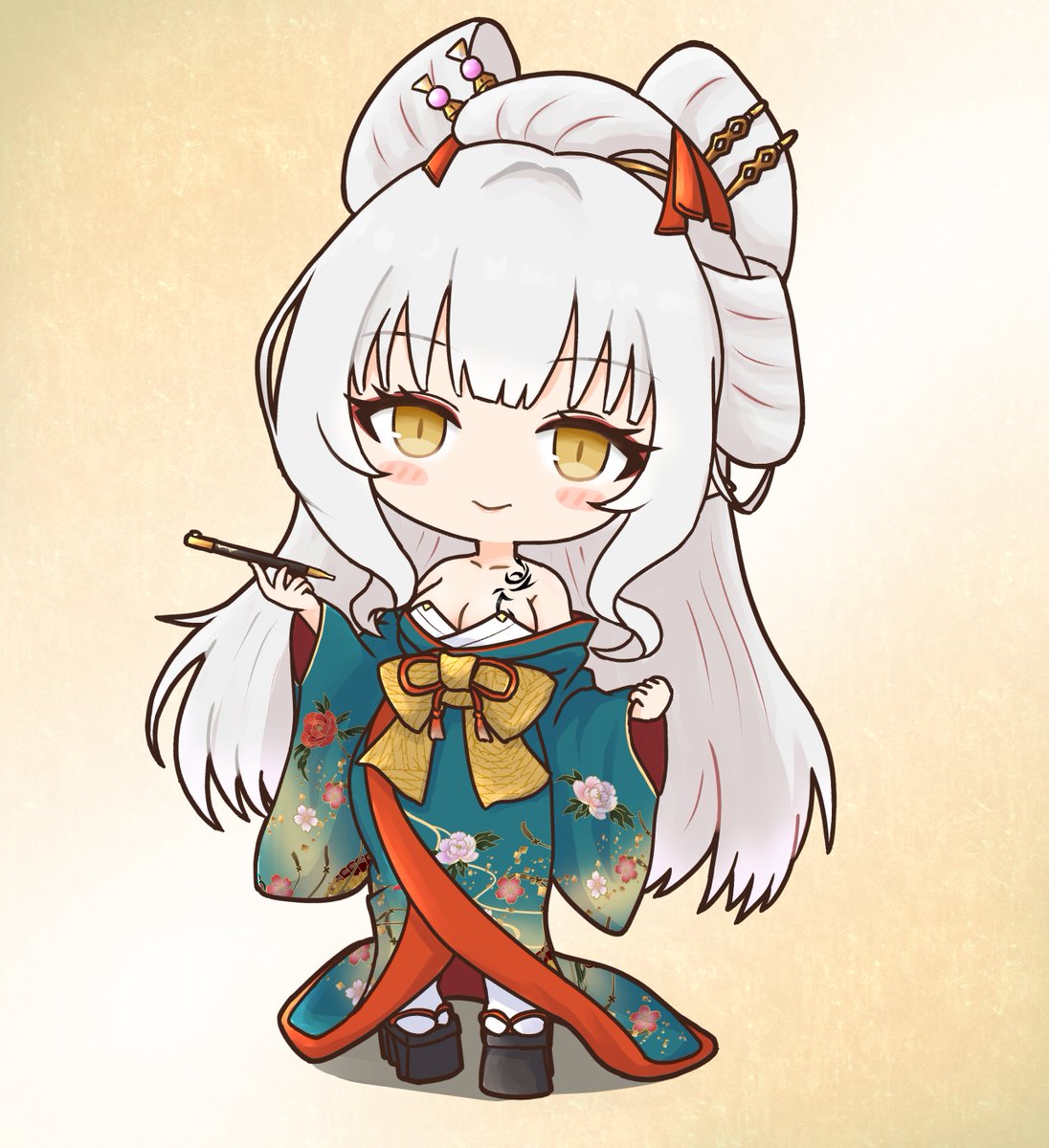 ネコナデルマン＠FanArt tweet media