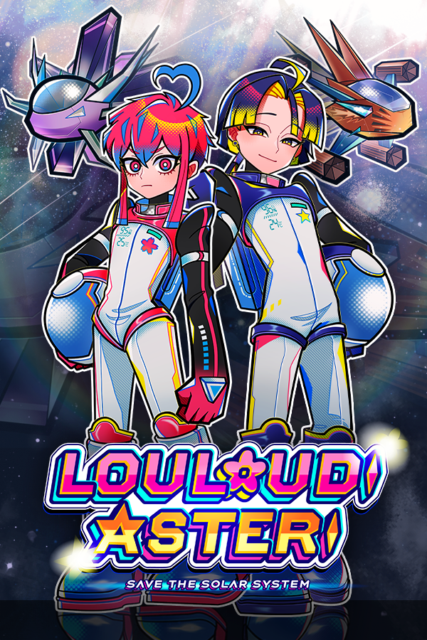 星花(Seika)🌸ゲーム開発 tweet media
