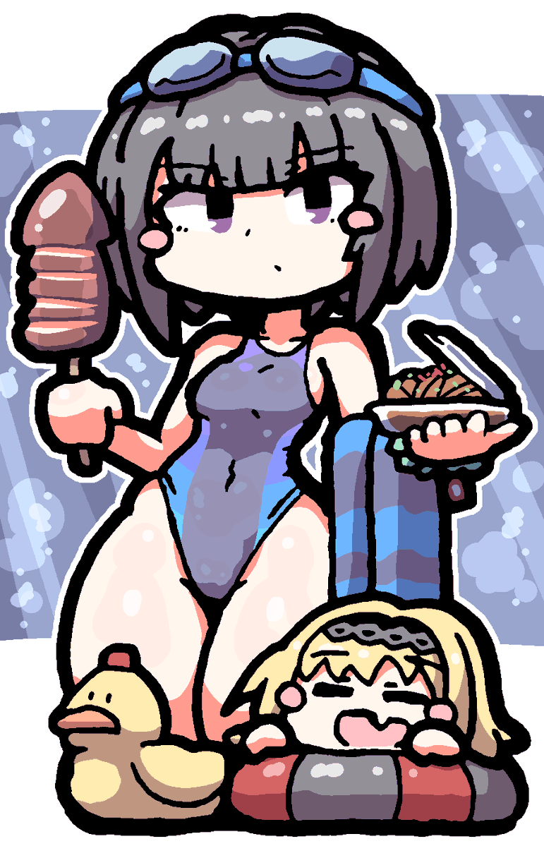hanareya kuroha tweet media