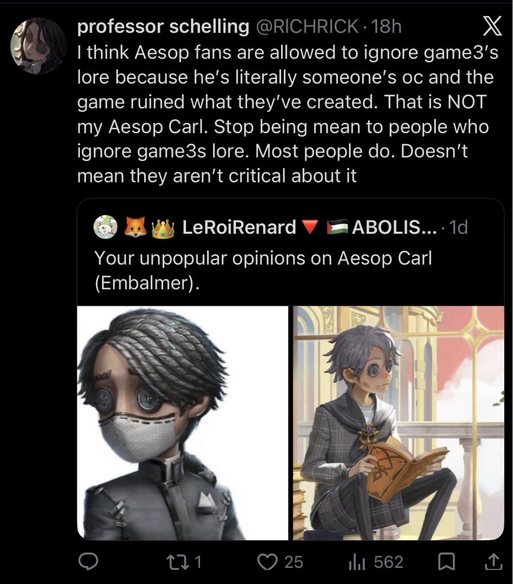 Cass ⚰️ tweet media