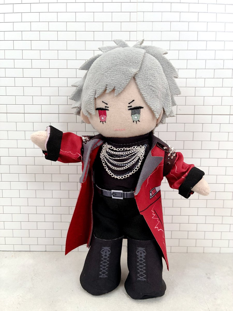 いさな tweet media