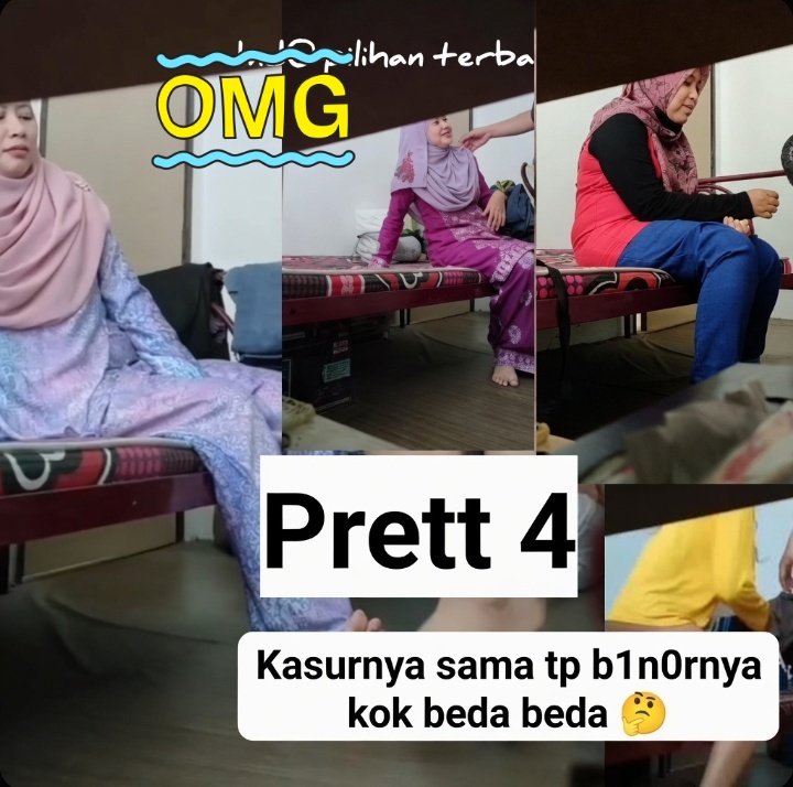 Nia S Marmutt kuning tweet media