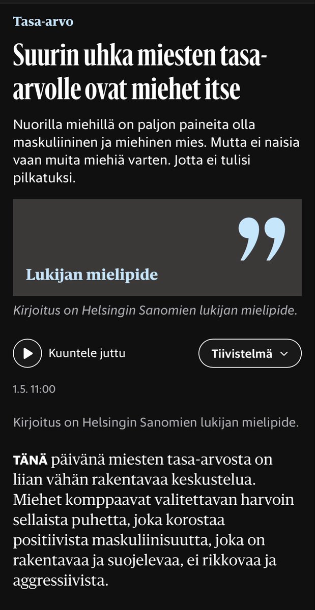 Jukka-Pekka Puro tweet media