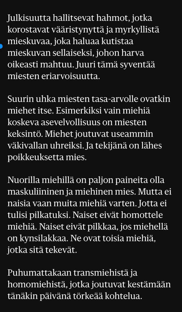 Jukka-Pekka Puro tweet media