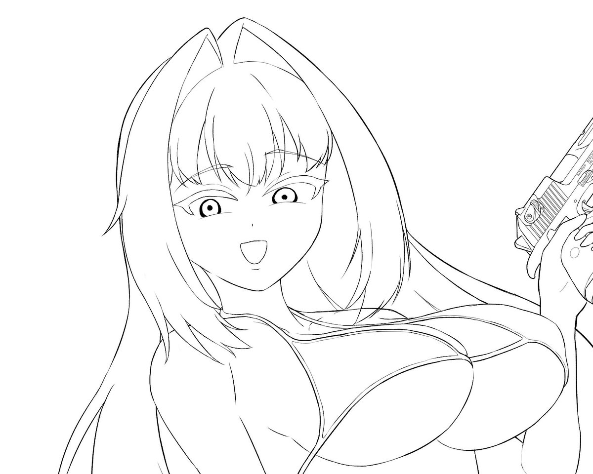 デクレナ/DeCuRe7a tweet media