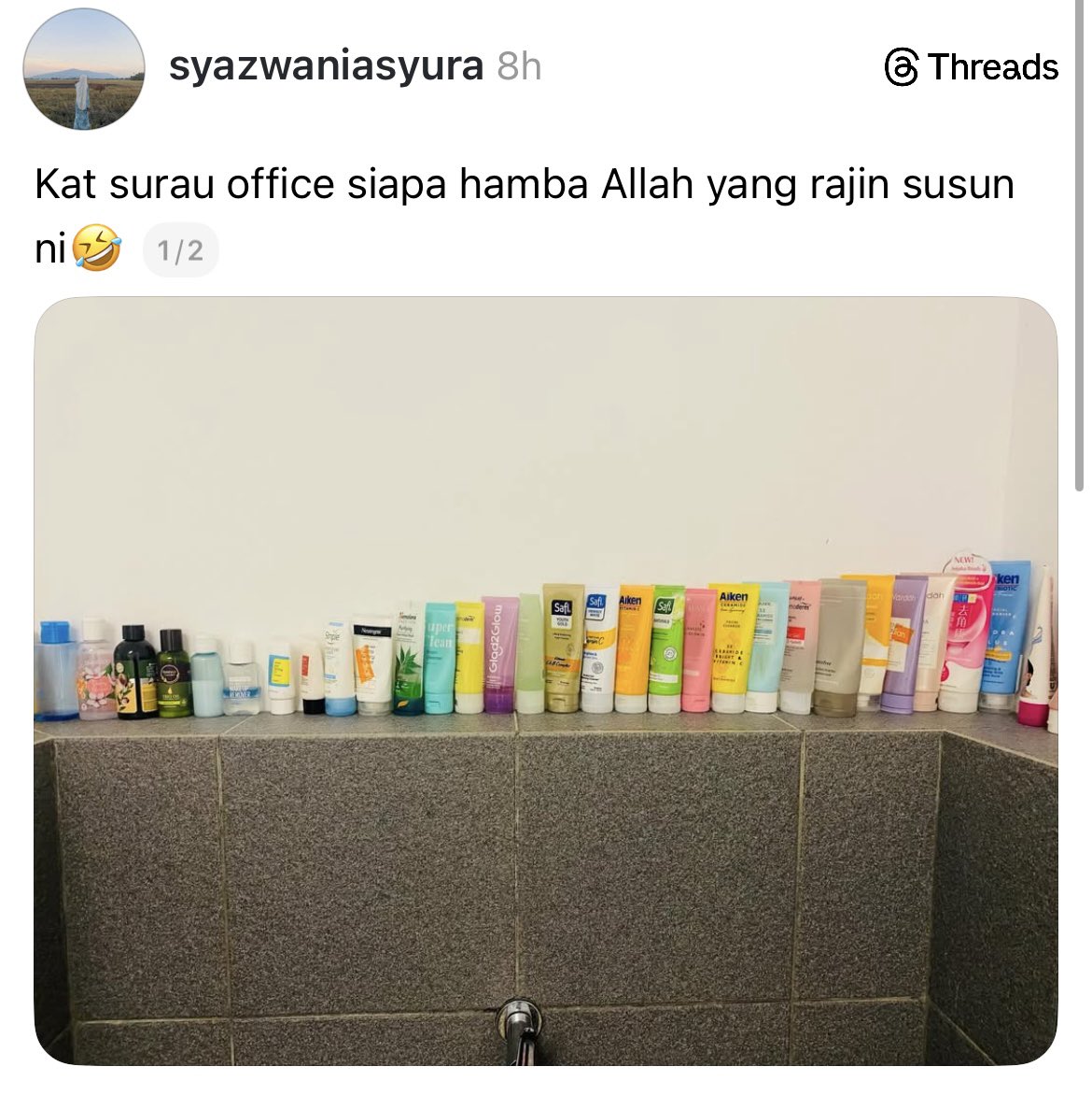 🇲🇾 tweet media