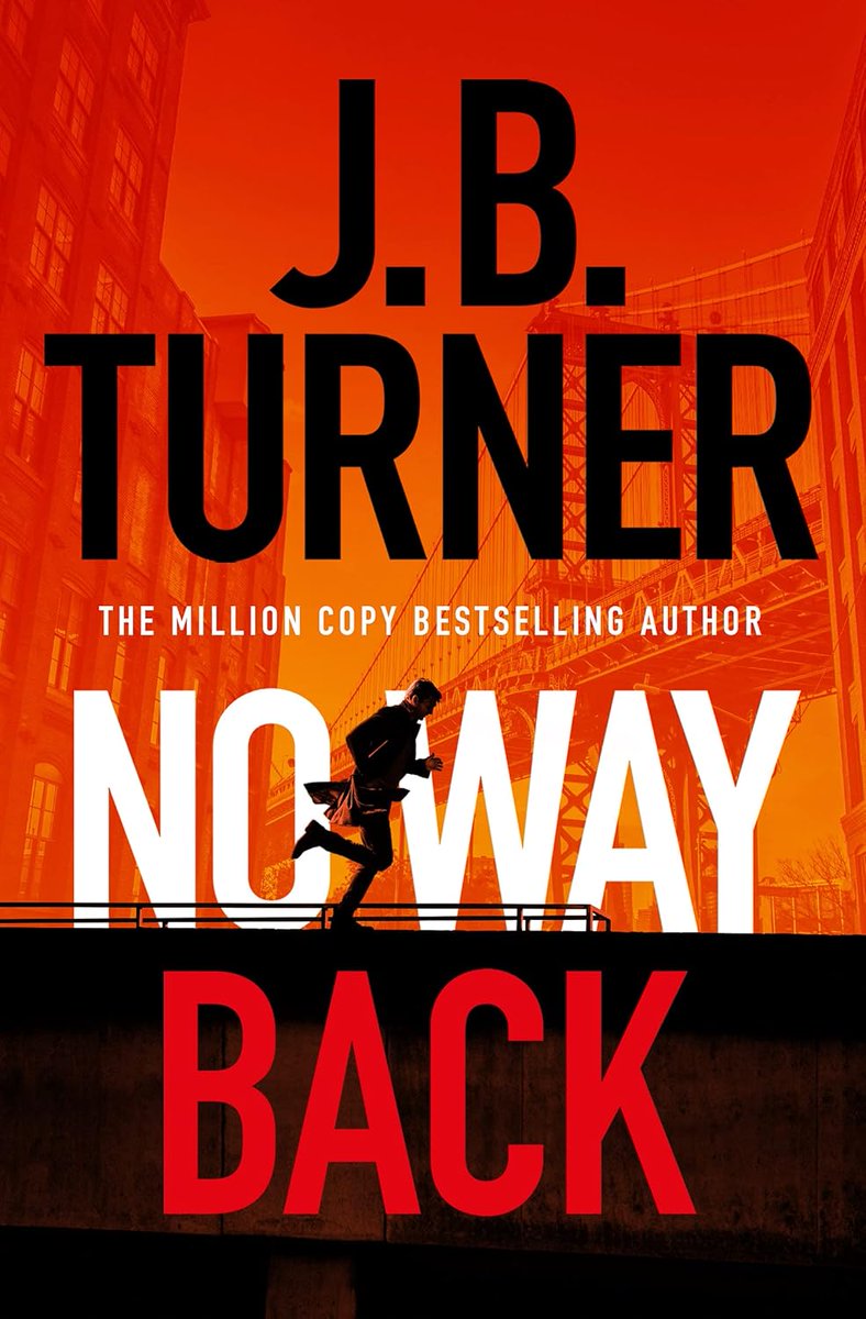 js65594's tweet photo. Make this your next great read! 

From #Author @jb_tunner5453! #Thriller #suspense

https://t.co/QgxfyDG73C https://t.co/hHwrD0k1AJ