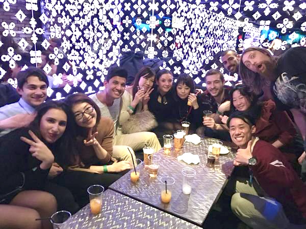 WhyNot!?JAPAN tweet media