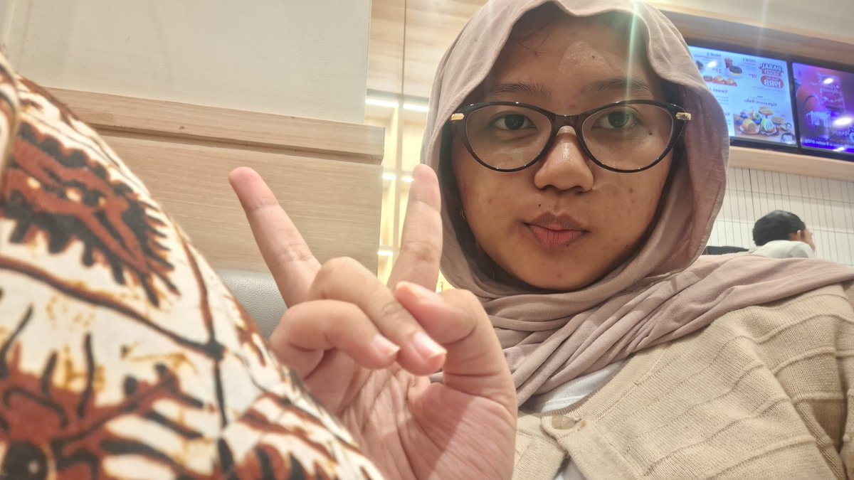 sayang cintanya hiceng👩🏽‍⚕️🥗 tweet media