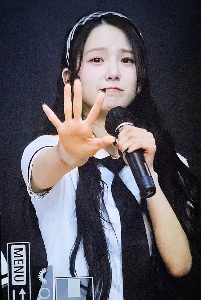 키요마루(清丸) tweet media