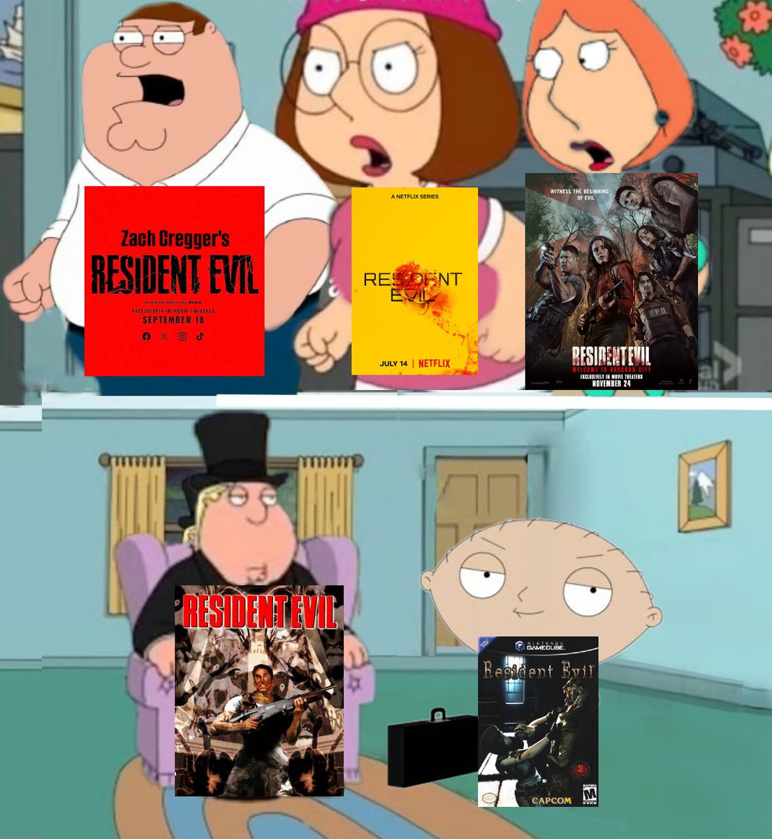 ARTPOP Revenge tweet media