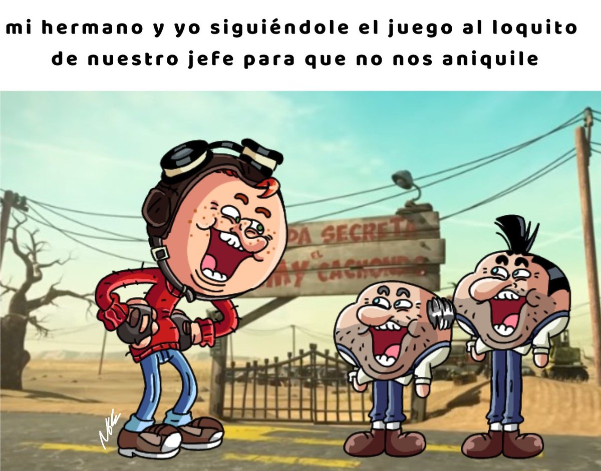 NoeDelarge72's tweet image. Curifeo explosivo 😜💣 

#Mortadeloyfilemoncontrajimmy #Curi #meme