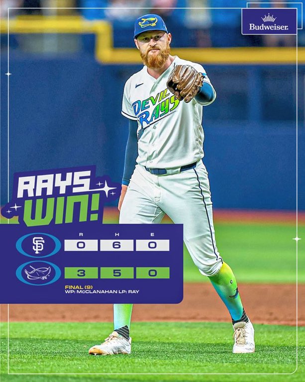 NorthwoodPicks's tweet image. Bounce back day 🧹 🧹 🧹 

💵 Yankees
💵 Rays
💵 Brewers

#ABL #RepBX #RaysUp #ThisIsMyCrew