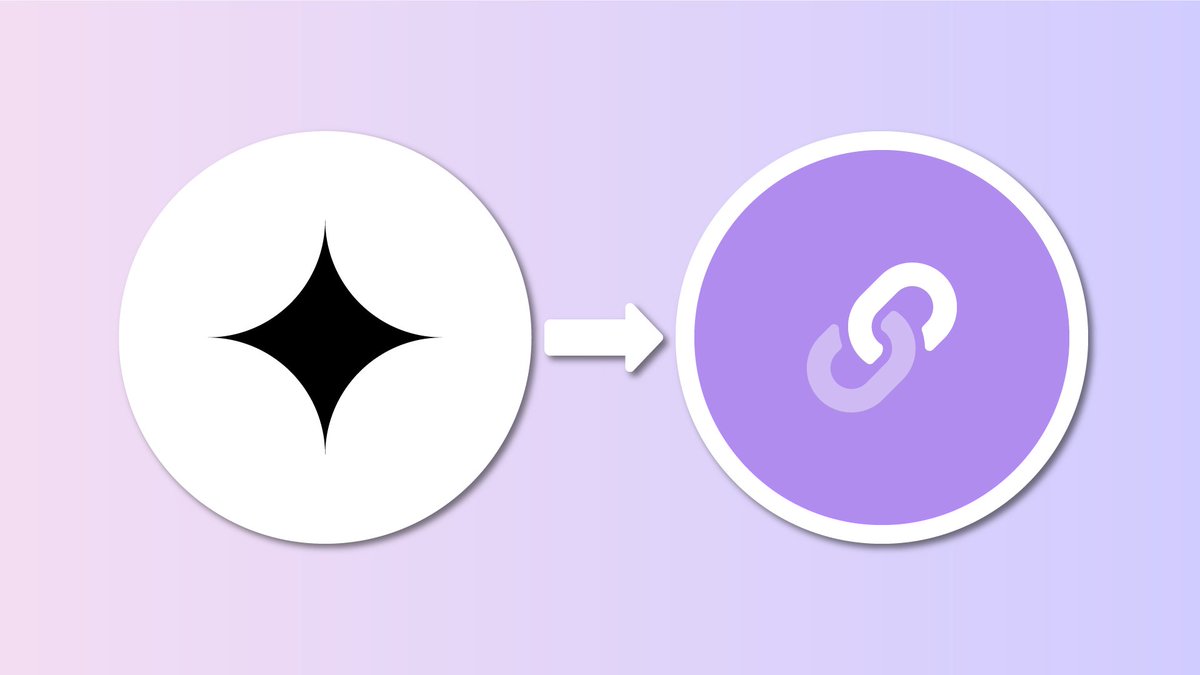 lnk_bio's tweet image. 📅 Turn your link in bio into an event hub
You can now embed @LumaHQ events and calendars on your LnkBio page and let people discover and join instantly.

👉 lnk.bio/linkin/embed-l…

#Luma #LinkInBio #Events #Community #Creators #Web3