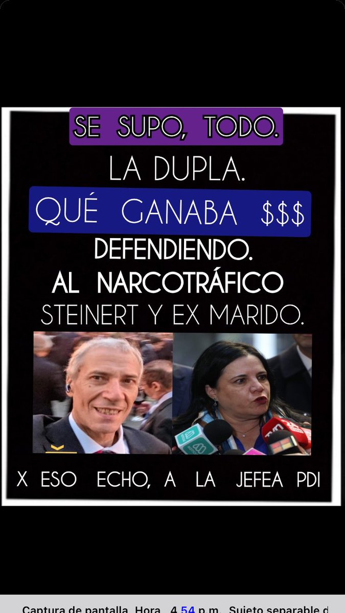 JuanAdolfo33325's tweet photo. @mrhitchcok … entre más declara, más lo tiene cerquita, introduciéndolo al círculo. https://t.co/VkZUU4CrSf