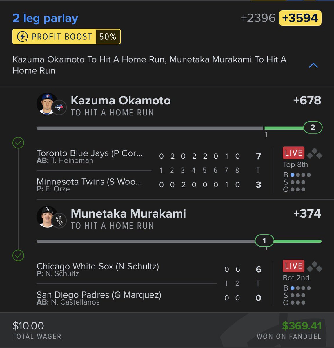 DangerGxd's tweet photo. @Kurlyfries35 ✅ 💰Preciate ya 🤝 https://t.co/nfrar7KPel
