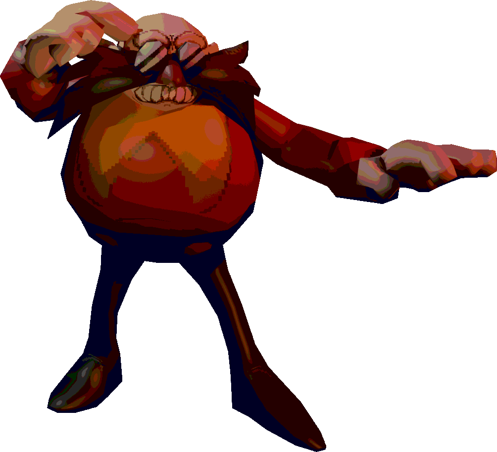 JustMikepero2's tweet photo. "GET A LOAD OF THIS!"

Eggman's Model is done!, and with this...all survivors from the V1 are done too!

Model by @/Ahumann_4 and Lightditto

#OurBrainsAreMissing https://t.co/pkSjj30eVe