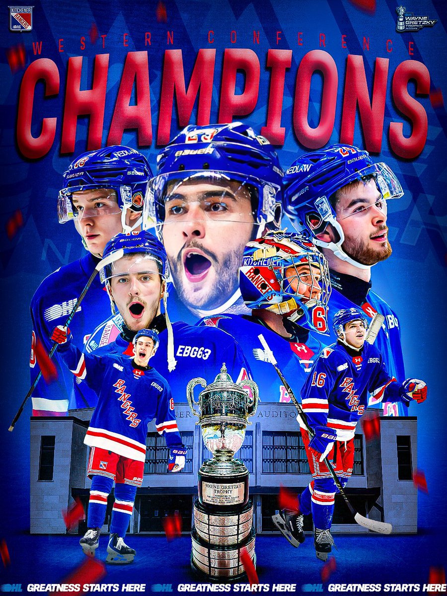 Ontario Hockey League tweet media