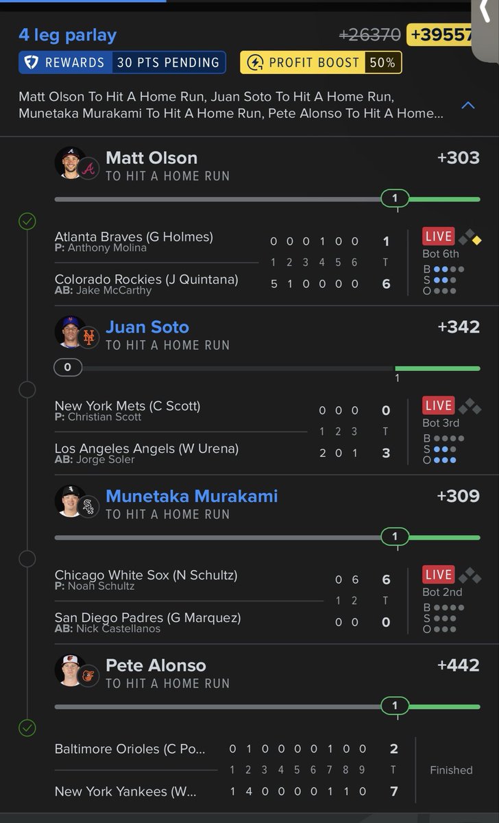 Kavari_Allen4's tweet photo. @MLBHR @BetMGM what do I have to doooo https://t.co/VxEyhDsdBy