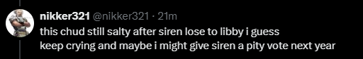 Helm Enjoyer tweet media