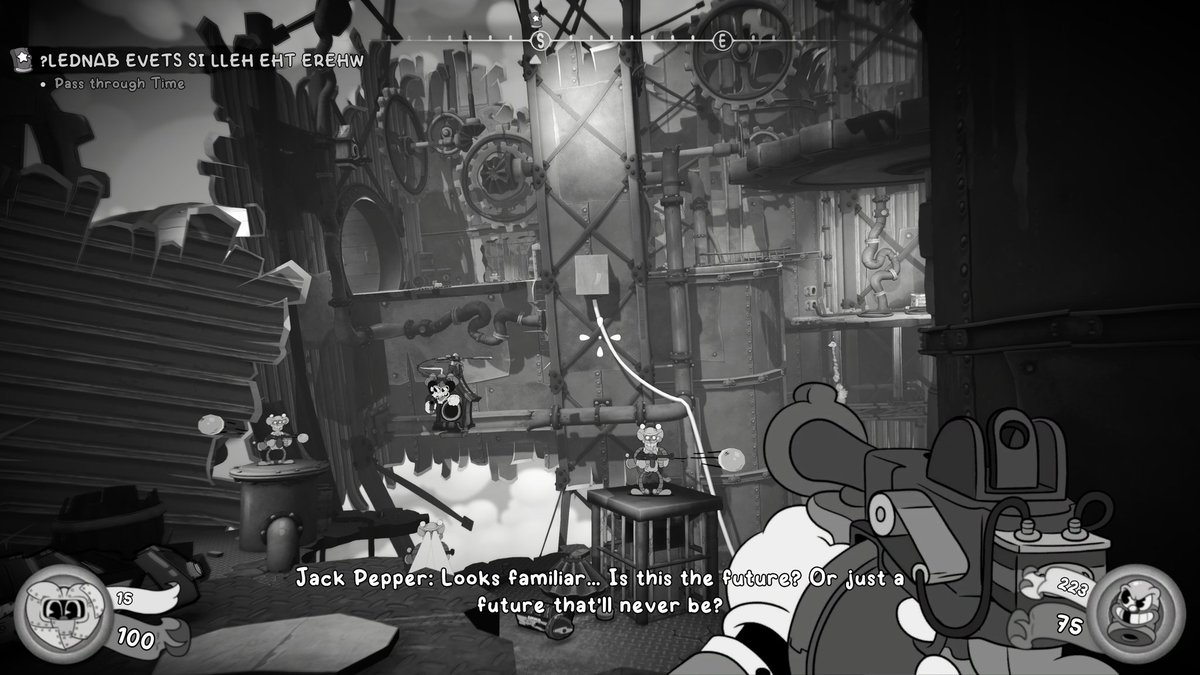 ZZZ Gamer tweet media
