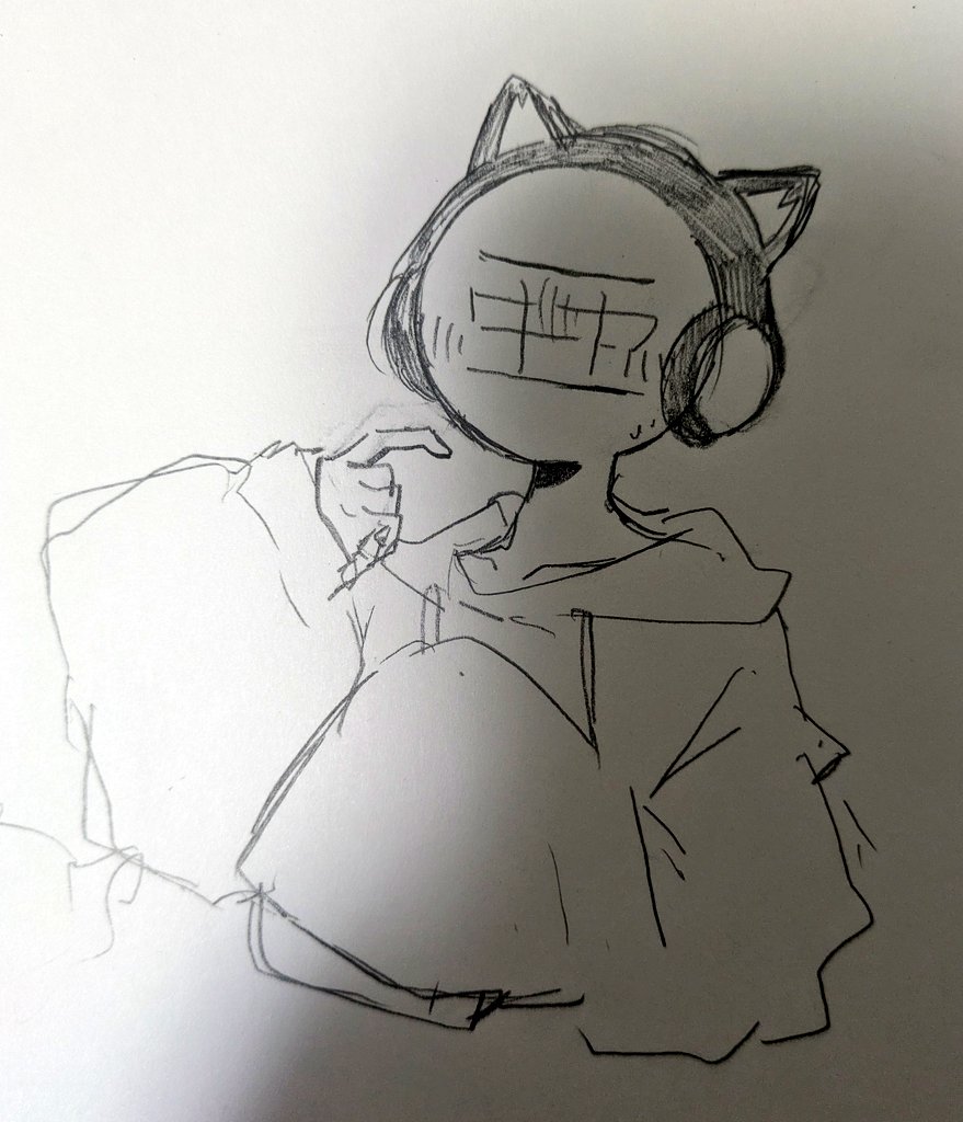 さらだ tweet media