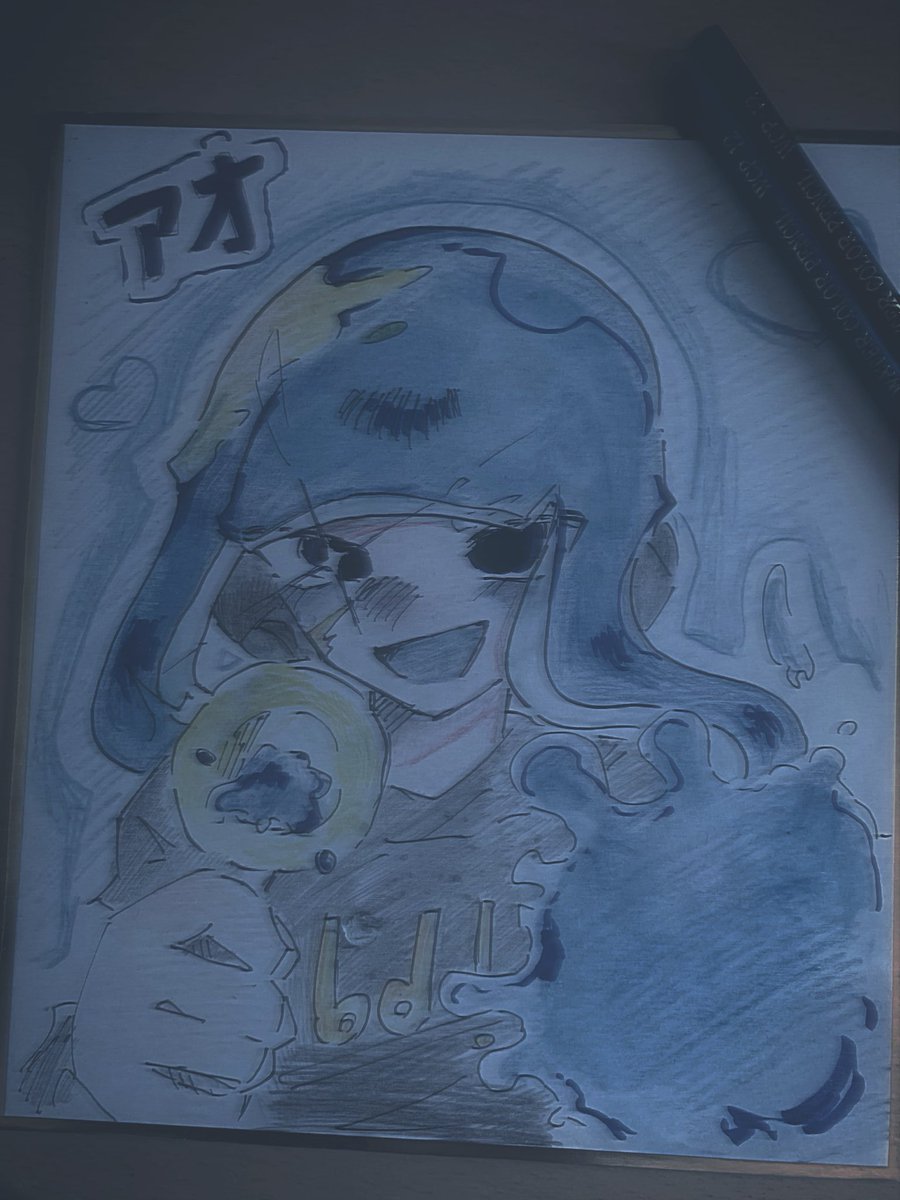 キユラ tweet media
