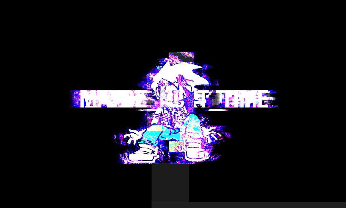FNF: /SEG_Fault tweet media
