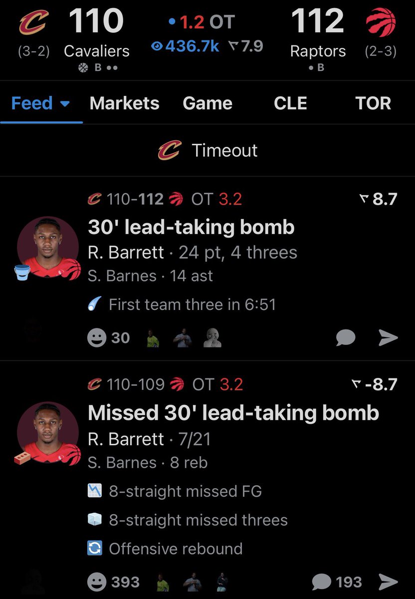 NBA on Real tweet media