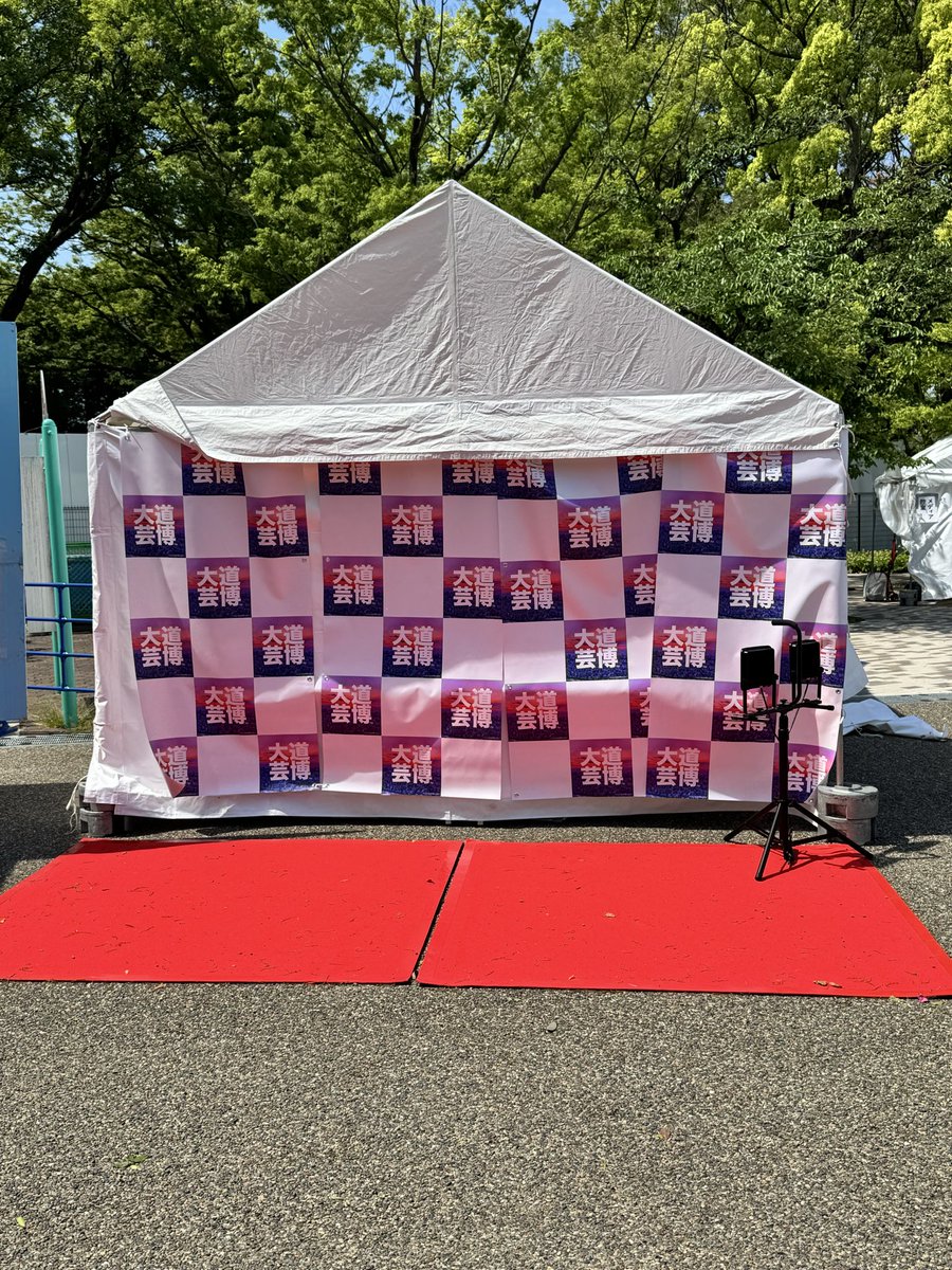ムッシュー・マサ tweet media