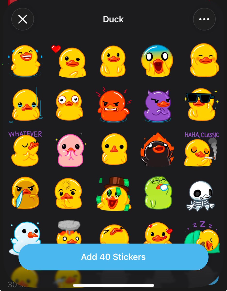 gary66eth's tweet image. Believe in #TON and @TonUtyacoin

Load yellow duck 🫡 on your bag

2 reasons you should have $UTYA in your TON Bag

1. Utya is one of the OG tokens besides the freedom DOG “REDO” / OG ticket on Telegram

2. Bundle of true whales and OGs holding during TON bearish 🤝

Simple