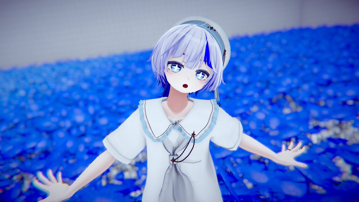 かみん tweet media