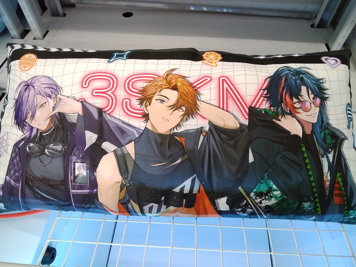 🫖🌿📿🍔🔑🐍🫖🌿📿🍔🔑🐍 ⭐入荷情報⭐ 「3SKM×よこはまコスモ