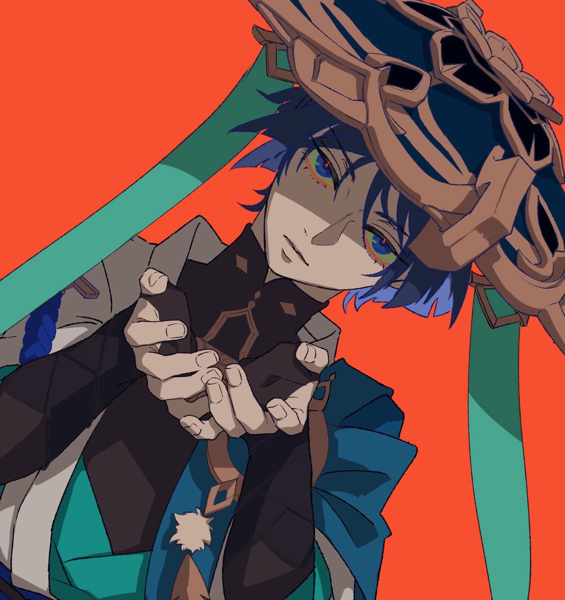 汁ﾁｬｰﾙ🔕 tweet media