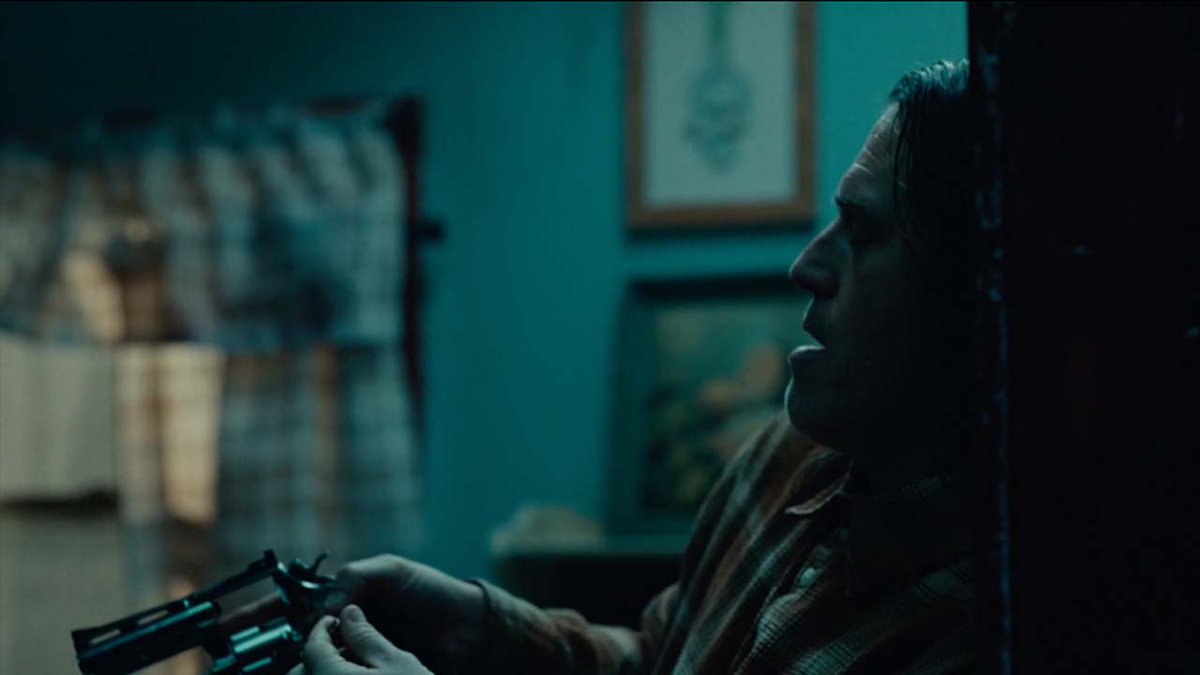 LACrimeHorrorFF's tweet image. Where The Shadows Wait

Officers are dispatched to a welfare check, a routine call that soon spirals into terror when they encounter an unnervingly calm man harboring dark secrets.

Screening in Block C 5/10
lacrimehorror.com

#filmfestival #indiefilm #supportindiefilm