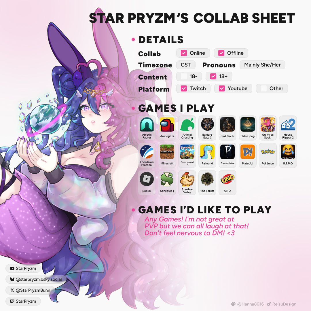 Star Pryzm VT 🌟 tweet media