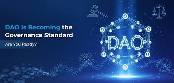 xenon6901's tweet image. DAO participation is changing... 
Fewer voters, but more serious contributors. Governance is becoming more focused, less noisy. 

The era of "governance theater" is ending; protocols are now leaning on specialized sub-DAOs to make fast, expert-led decisions.

#DAO #Web3 #CoinUp