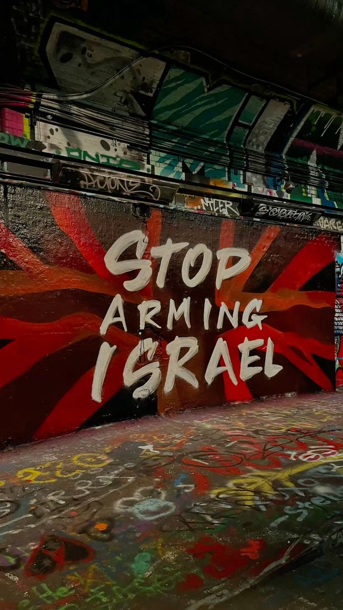 𝘒𝘩𝘢𝘵𝘪𝘫𝘢🇵🇸𝘙𝘦𝘣𝘦𝘭𝘞𝘪𝘵𝘩𝘈𝘊𝘢𝘶𝘴𝘦 tweet media