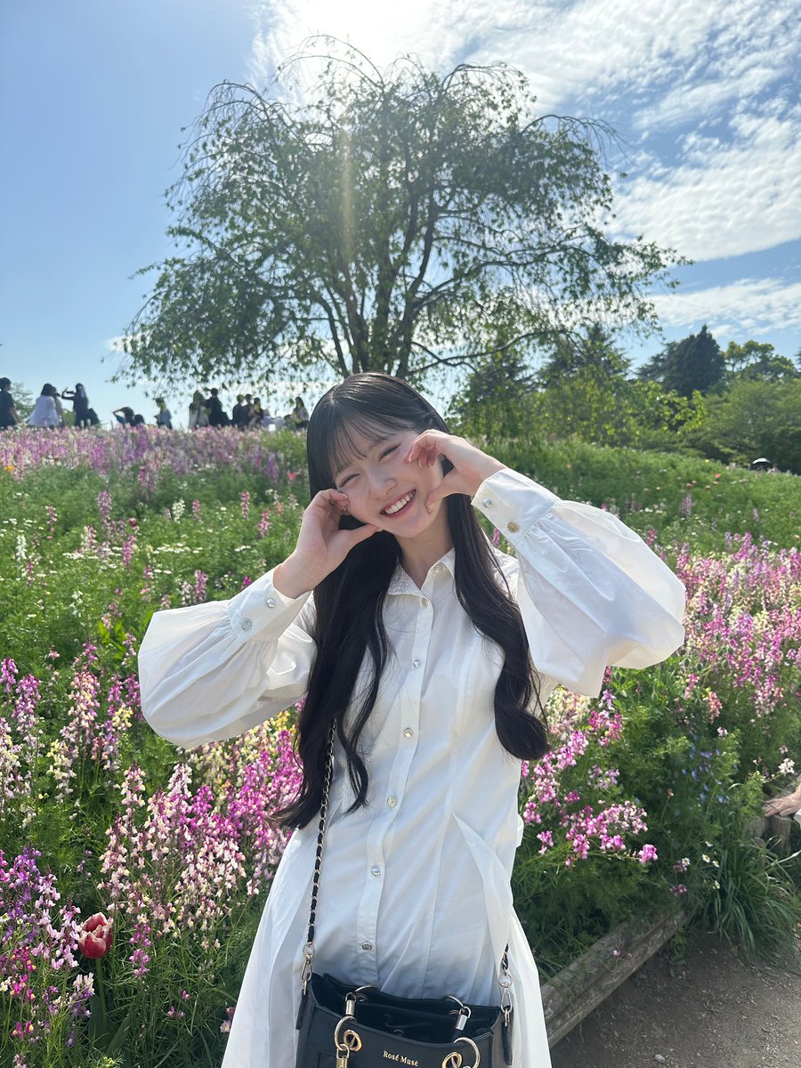 八木愛月（AKB48） tweet media