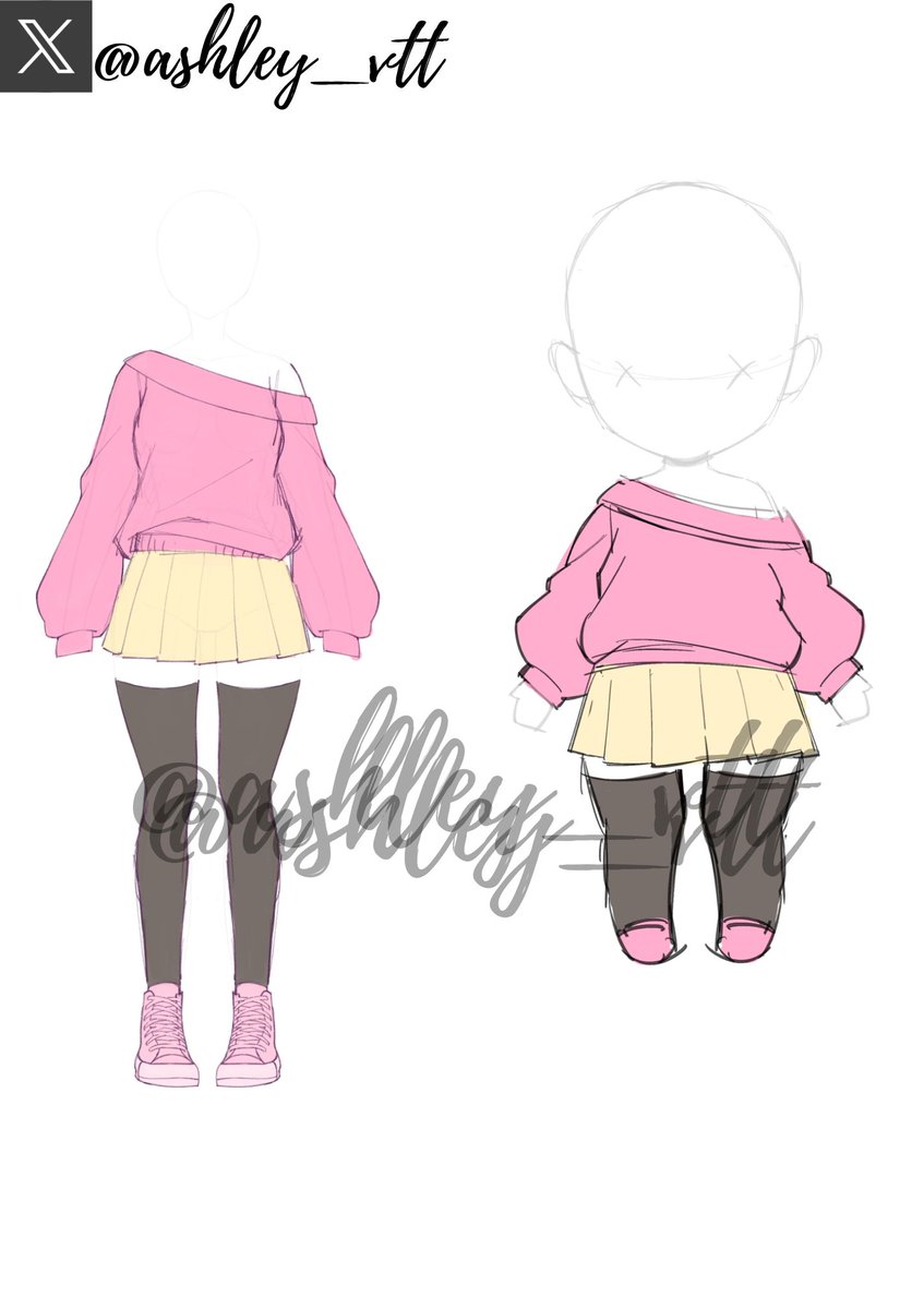 Ashley_vtt's tweet image. Did this Vtuber model dress work for a client over discord..

#Vtuber #twitch #model #vtubermodel #stream #commissionopens #artmoots #digitalart #dresscode