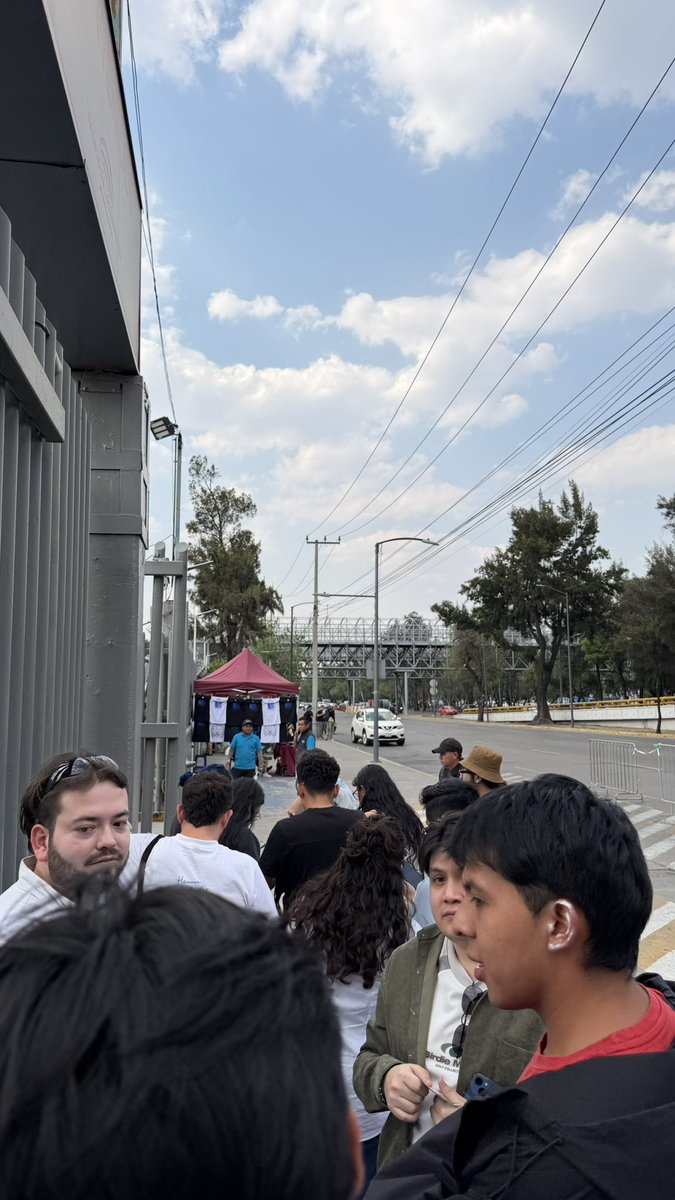 VIP line for #ultrasound in CDMX