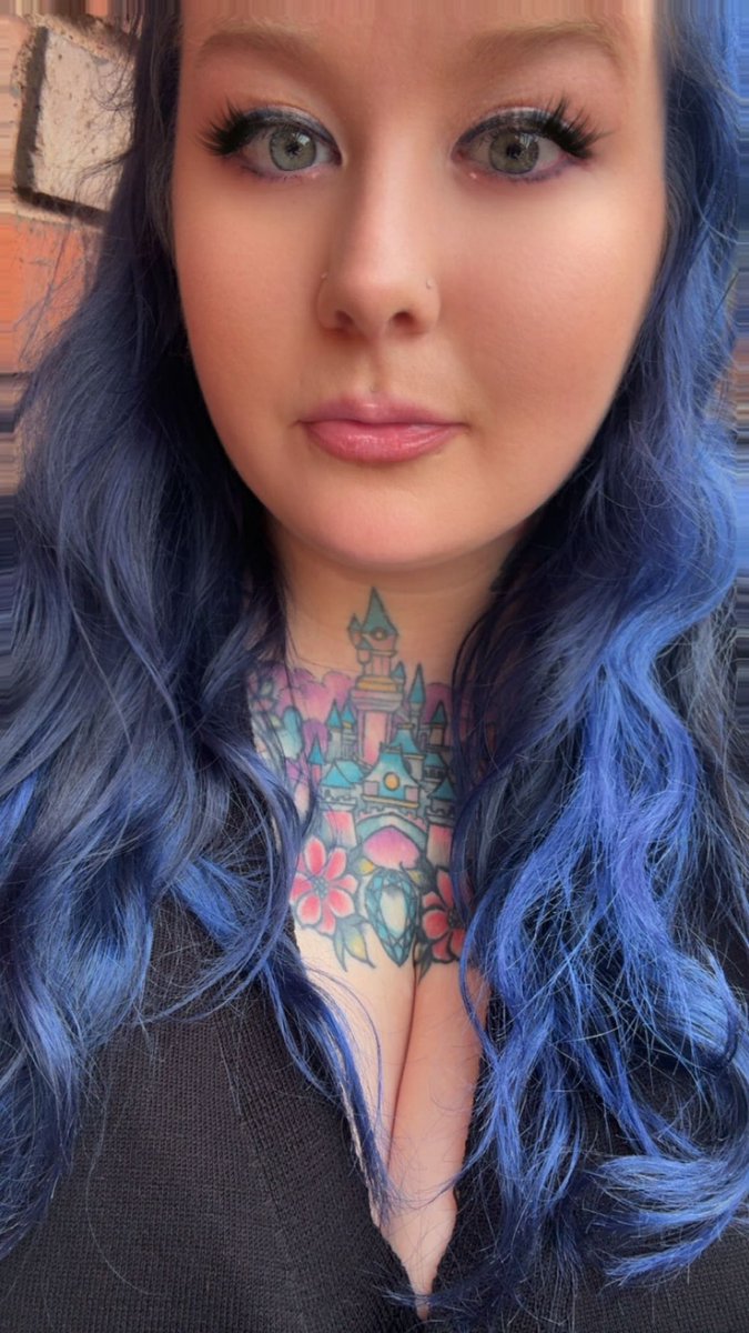 GhostFacegirl tweet media