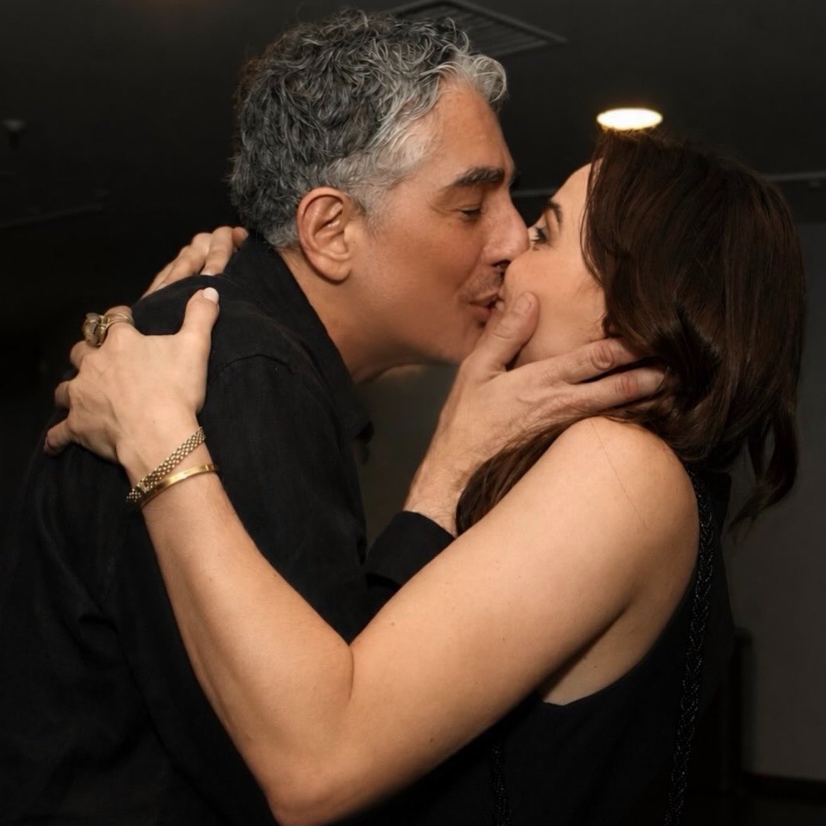o casal mais apaixonado do mundo! 🤍