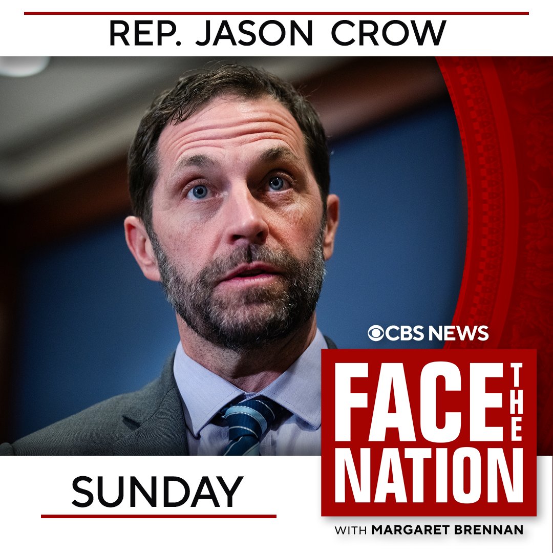 Face The Nation tweet media