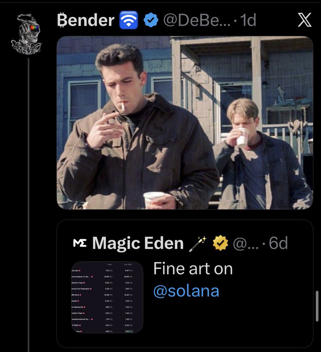 ₿ender 🛜 tweet media