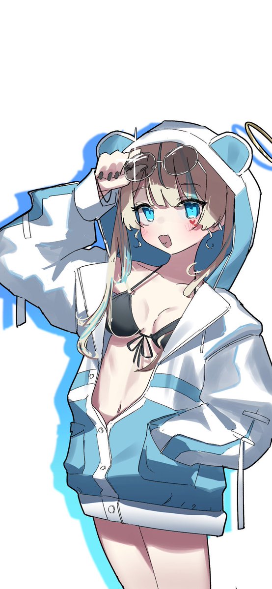 syrupchan0's tweet image. おはろぷ〜✨️

朝だよ〜！！！！
人生楽しいね〜！！！
みんなも人生楽しい〜？？？？

21時から飲酒配信で
23時からストグラでーふ！！

#おはようVtuber