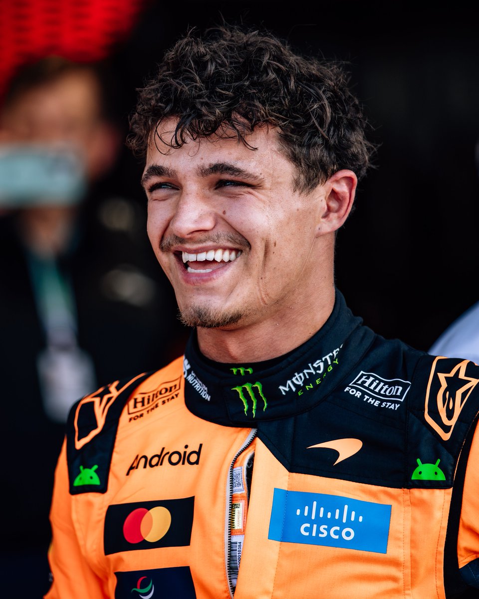 Formula 1 tweet media