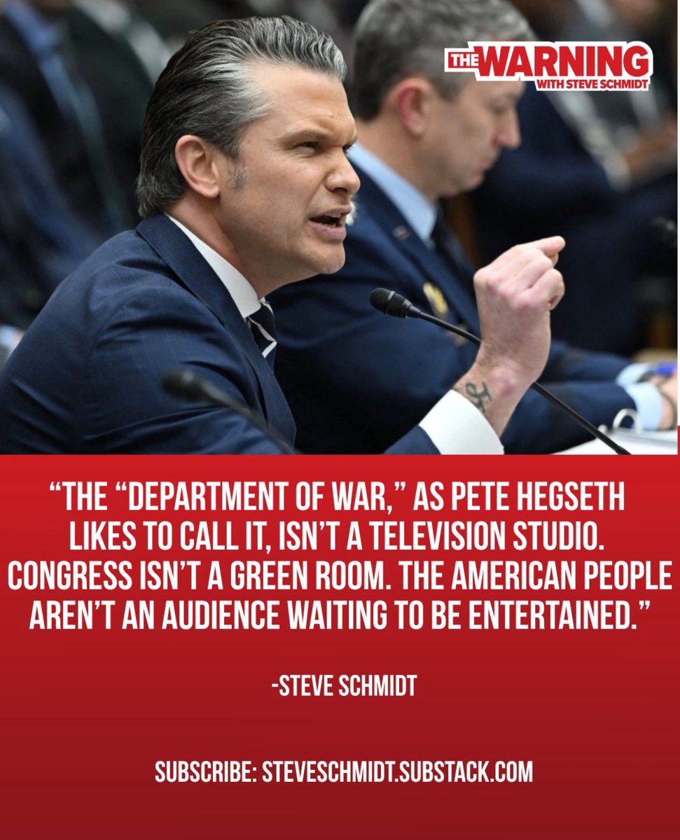 Steve Schmidt tweet media