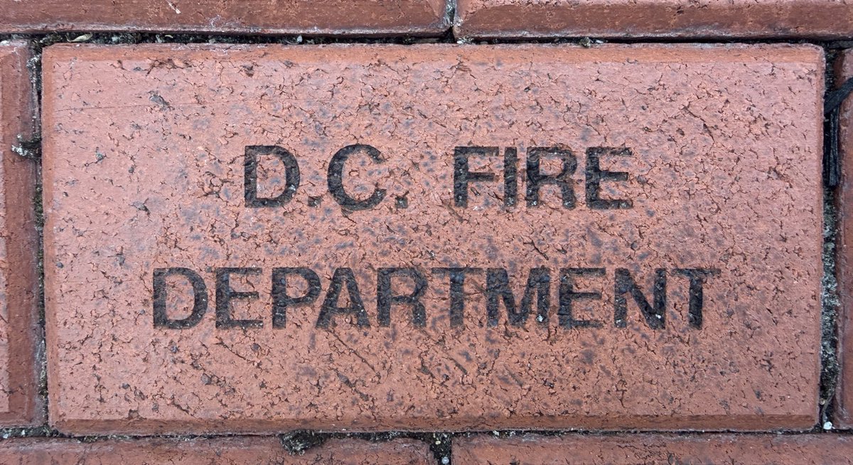 DC Fire and EMS Department tweet media