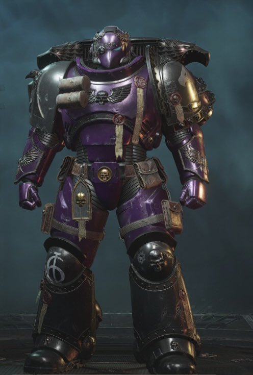 FelinidInCharge's tweet photo. The void hawks

A chapter specializing in void combat, including, but not limited to

Maned vehicle fighting, boarding actions, and zero gravity combat

They were formed to combat rampant xeno, human, and chaos piracy https://t.co/rOb2O3nPgx